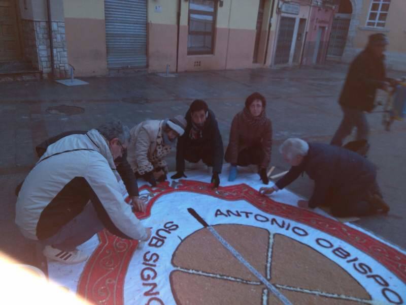 Antonio Gómez Cantero, nuevo obispo de la Diócesis de Teruel y Albarracín (2/2)