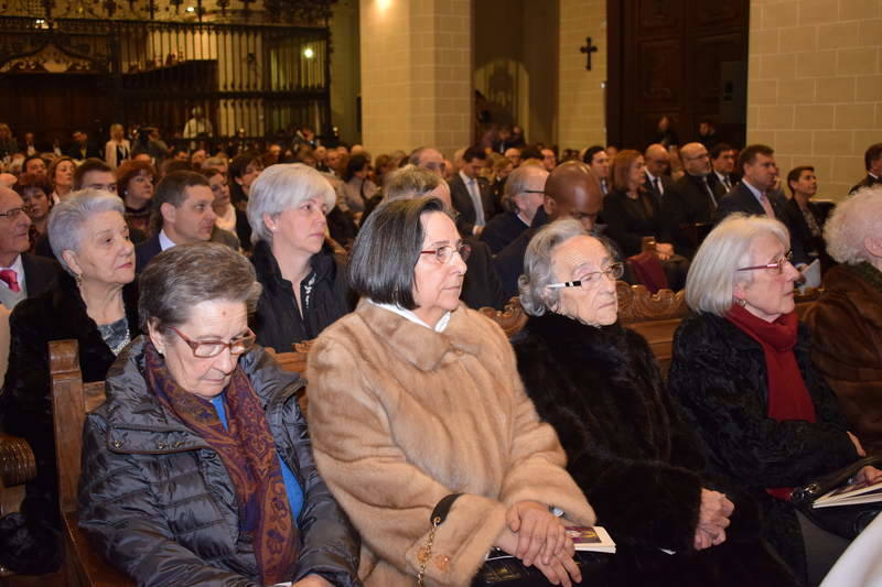 Antonio Gómez Cantero, nuevo obispo de la Diócesis de Teruel y Albarracín (1/2)