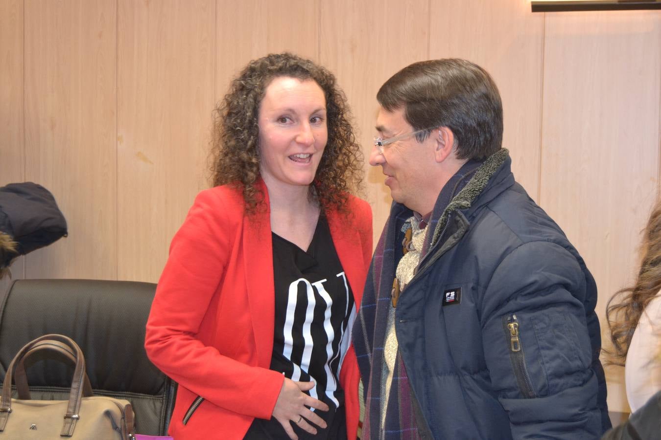 Moción de censura en el Ayuntamiento de Macotera (Salamanca)