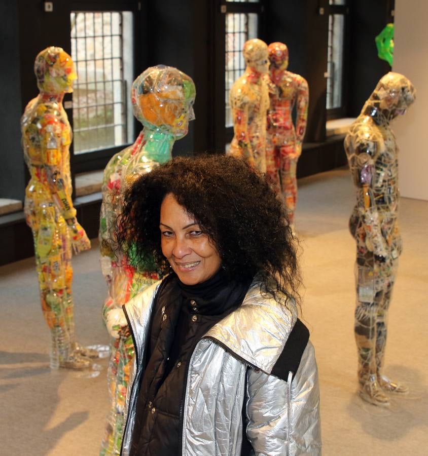 La Real Casa de Moneda acoge la exposición &#039;Homoconsumptor&#039; de la artista Damaris Montiel