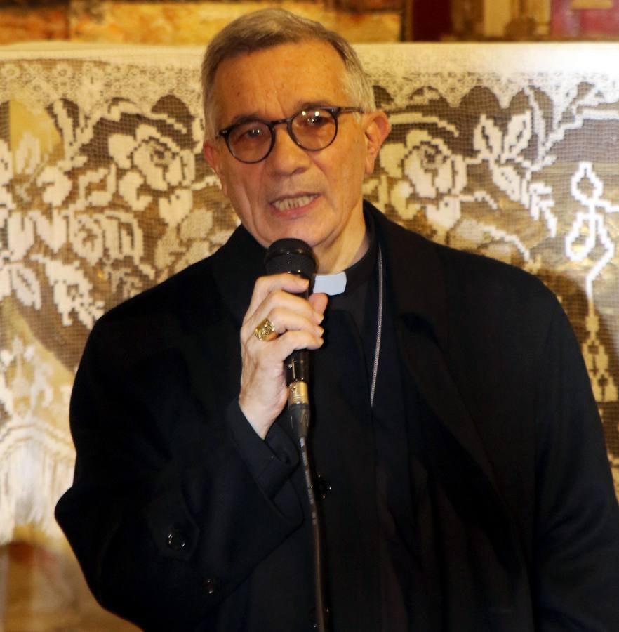 El obispado de Segovia cede el castillo al Ayuntamiento de Turégano