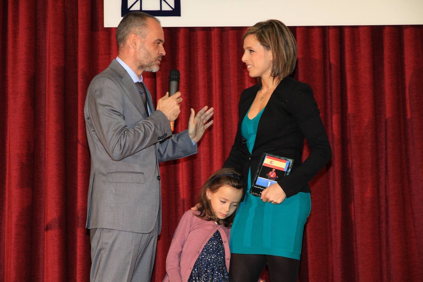 Gala de la Asociación Segoviana de la Prensa Deportiva