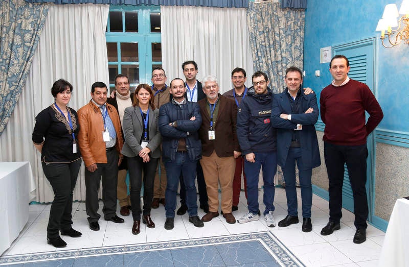 Cata ciega organizada por Vidivinos