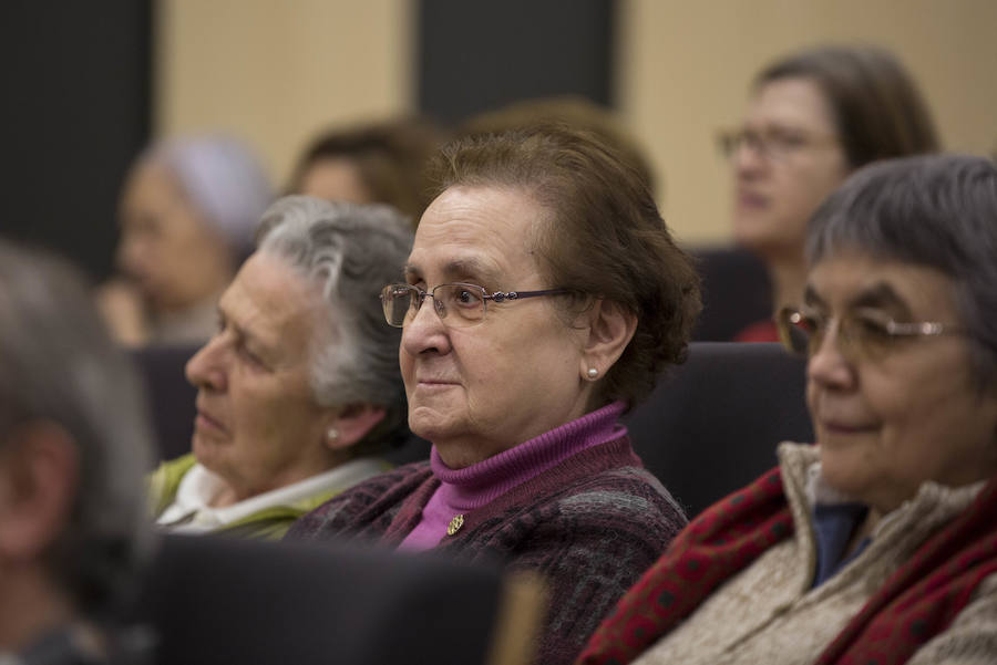 El cardenal arzobispo Ricardo Blázquez presenta su libro &#039;Memoria y gratitud&#039;