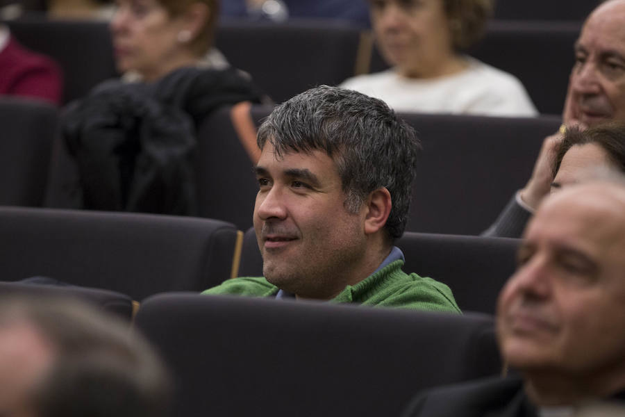 El cardenal arzobispo Ricardo Blázquez presenta su libro &#039;Memoria y gratitud&#039;