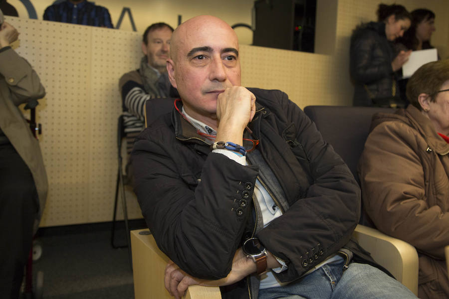 El cardenal arzobispo Ricardo Blázquez presenta su libro &#039;Memoria y gratitud&#039;