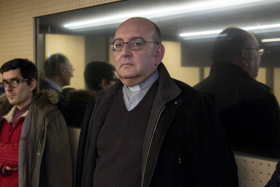 El cardenal arzobispo Ricardo Blázquez presenta su libro &#039;Memoria y gratitud&#039;