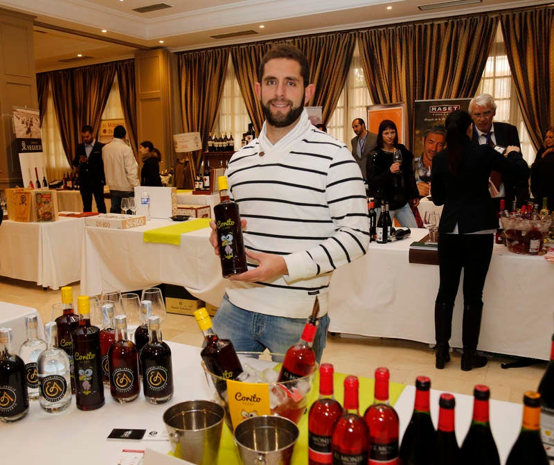 Showroom del Vino Ciudad de Palencia