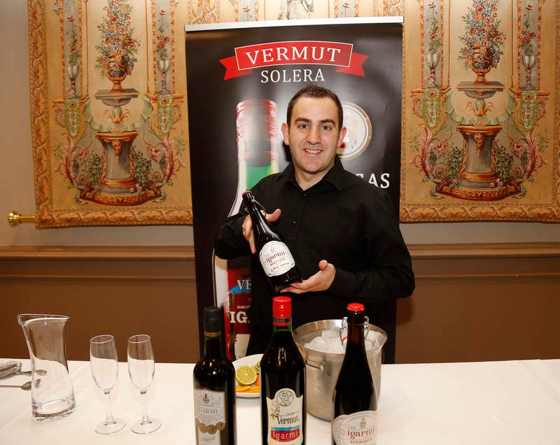 Showroom del Vino Ciudad de Palencia