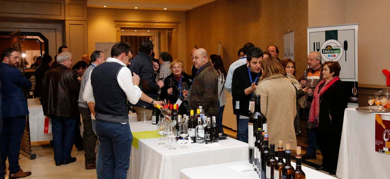 Showroom del Vino Ciudad de Palencia