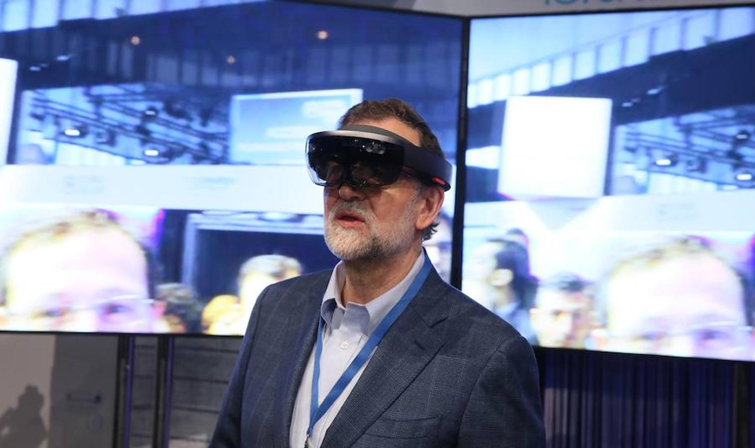 Jornada del sábado en el XVIII en el Congreso Nacional de PP con la intervención de Herrera