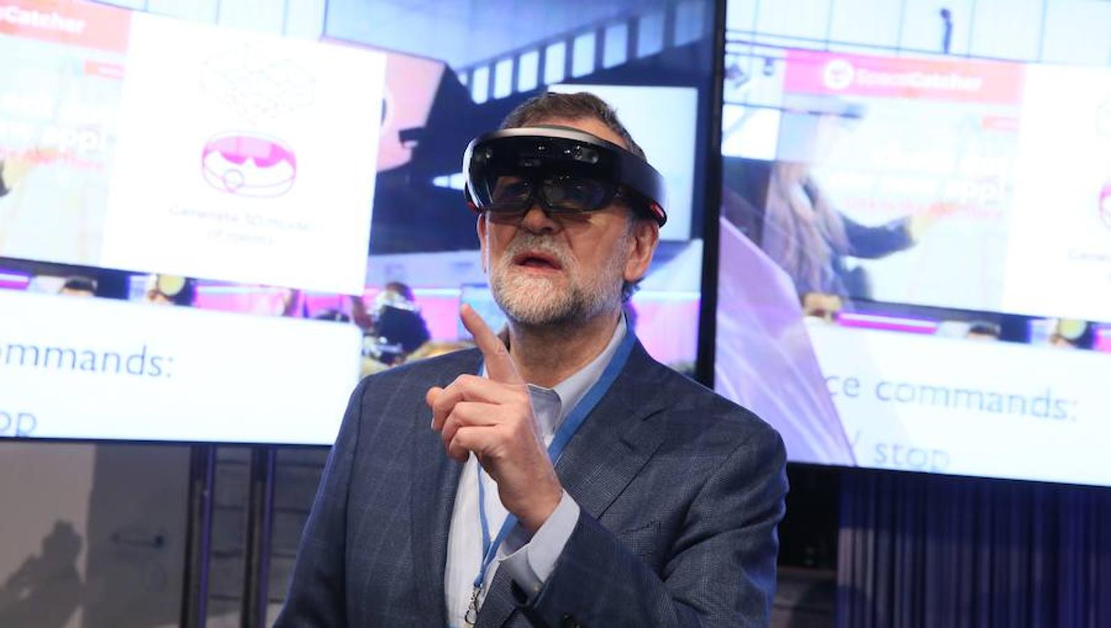 Jornada del sábado en el XVIII en el Congreso Nacional de PP con la intervención de Herrera