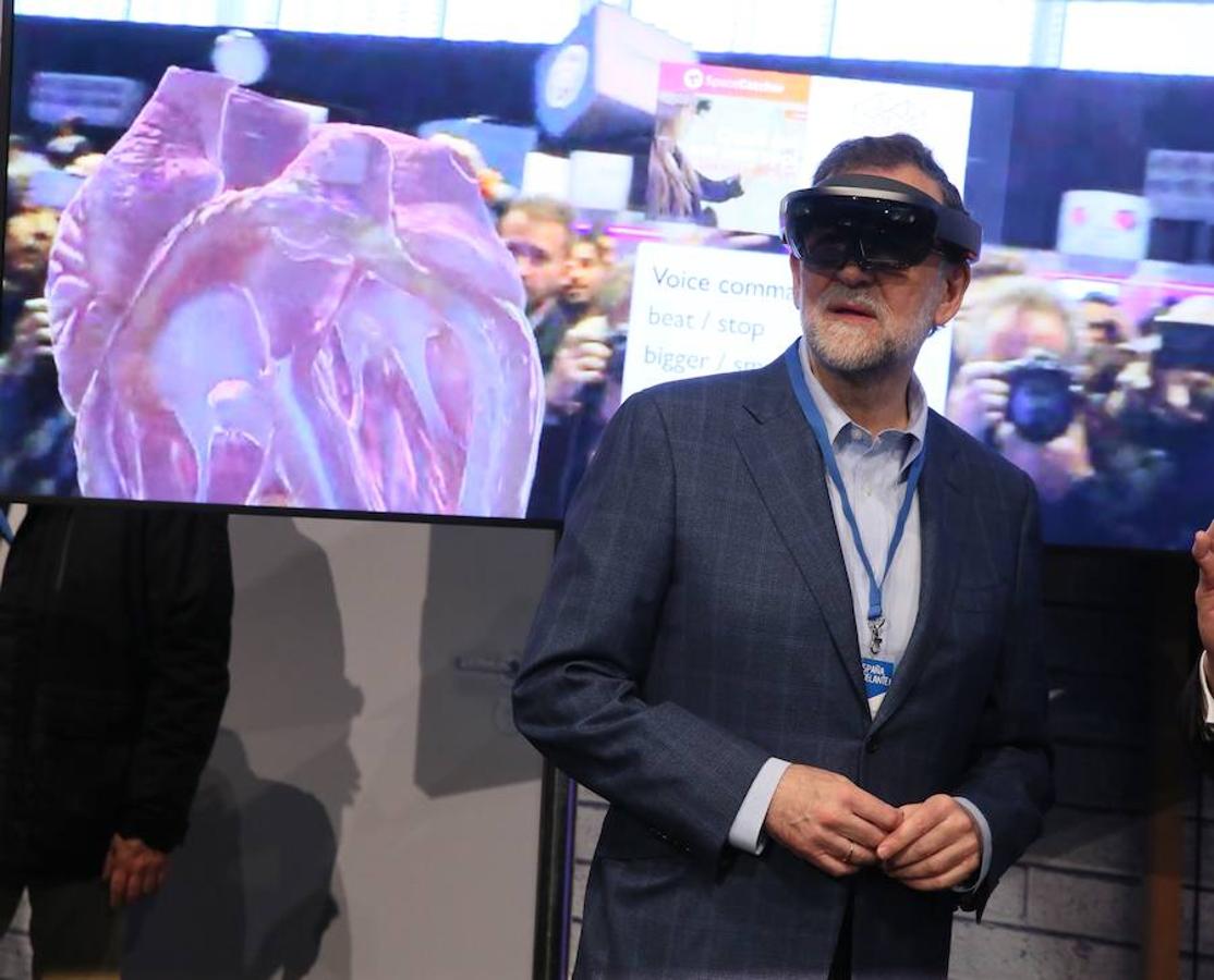 Jornada del sábado en el XVIII en el Congreso Nacional de PP con la intervención de Herrera