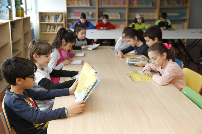 Colegio Público Tello Téllez en Palencia