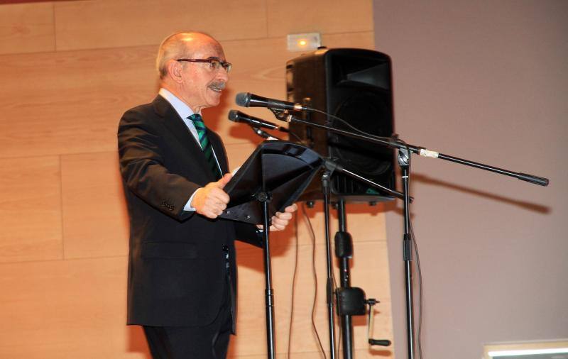 Concierto 25 aniversario de Amanecer (Segovia)