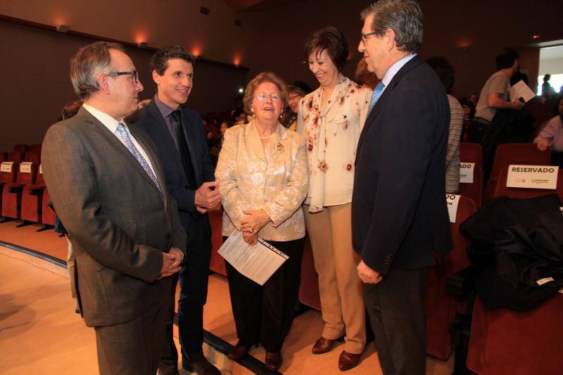 Concierto 25 aniversario de Amanecer (Segovia)