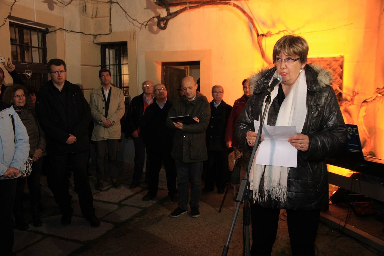 Segovia recuerda a Antonio Machado