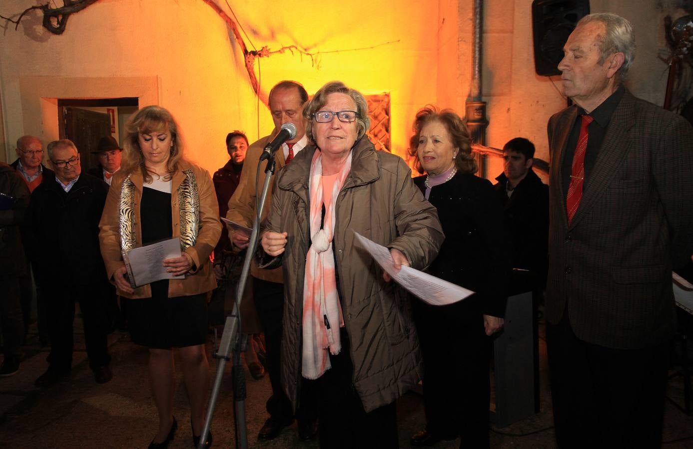 Segovia recuerda a Antonio Machado