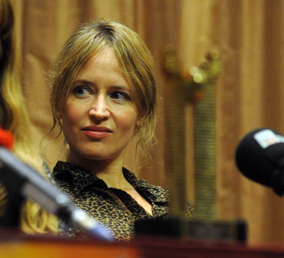 La XXX Semana de Cine de Medina del Campo se presenta en Madrid