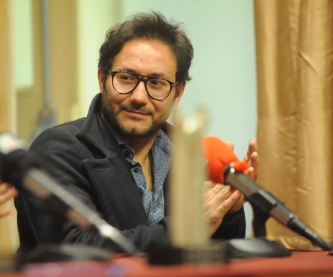 La XXX Semana de Cine de Medina del Campo se presenta en Madrid