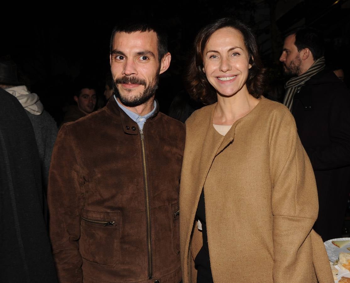 La XXX Semana de Cine de Medina del Campo se presenta en Madrid