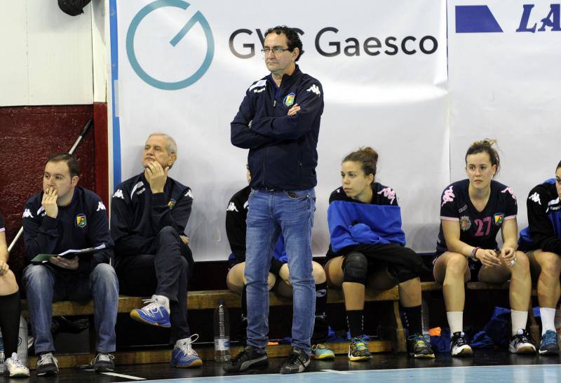 Aula Cultural-Canyamelar en el Polideportivo Huerta del Rey (Valladolid)