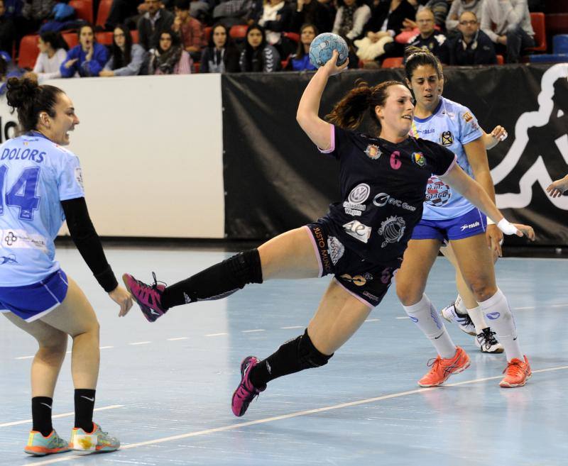 Aula Cultural-Canyamelar en el Polideportivo Huerta del Rey (Valladolid)