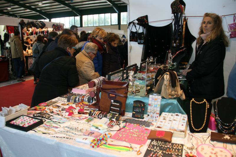 Feria del Ángel de Fuentepelayo (Segovia)