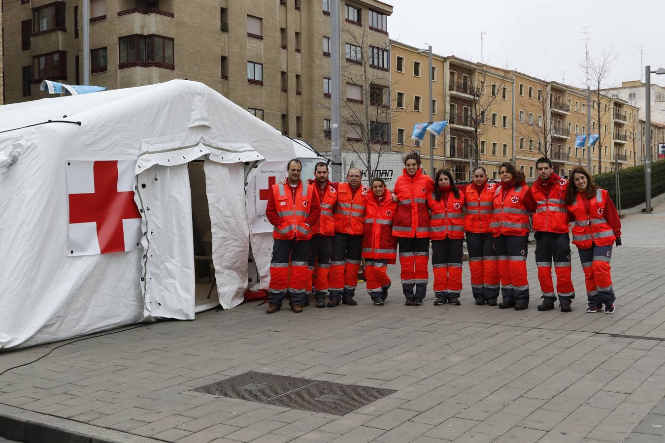 VI Media Maratón Ciudad de Salamanca (1/2)