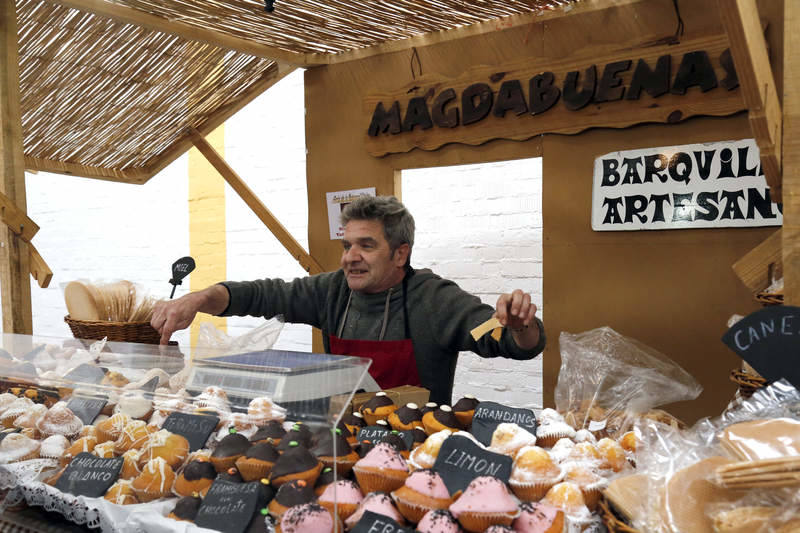 Fiesta de la matanza en Villada (Palencia)