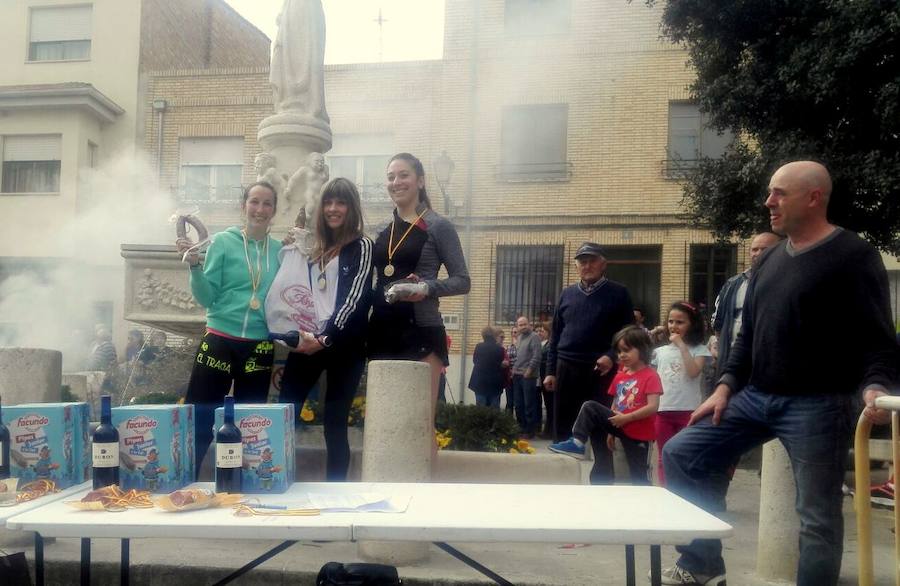 Matanza en Castrillo de Don Juan (Palencia)