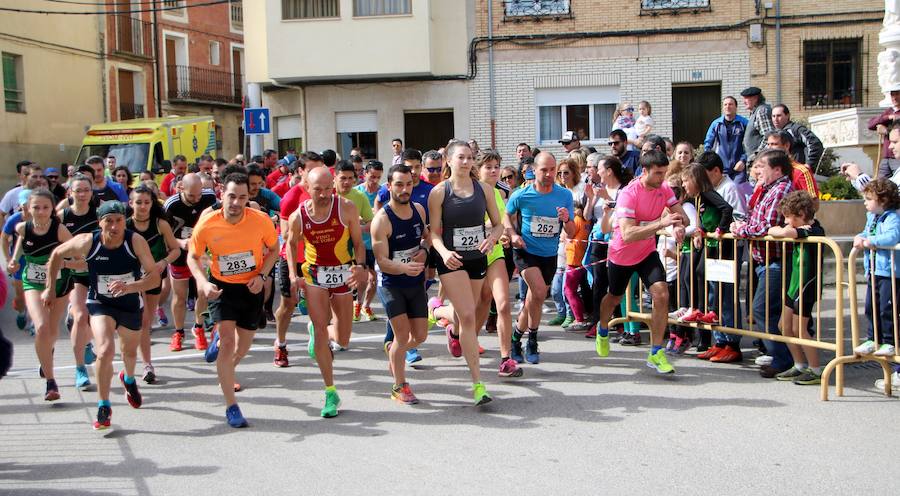 Matanza en Castrillo de Don Juan (Palencia)
