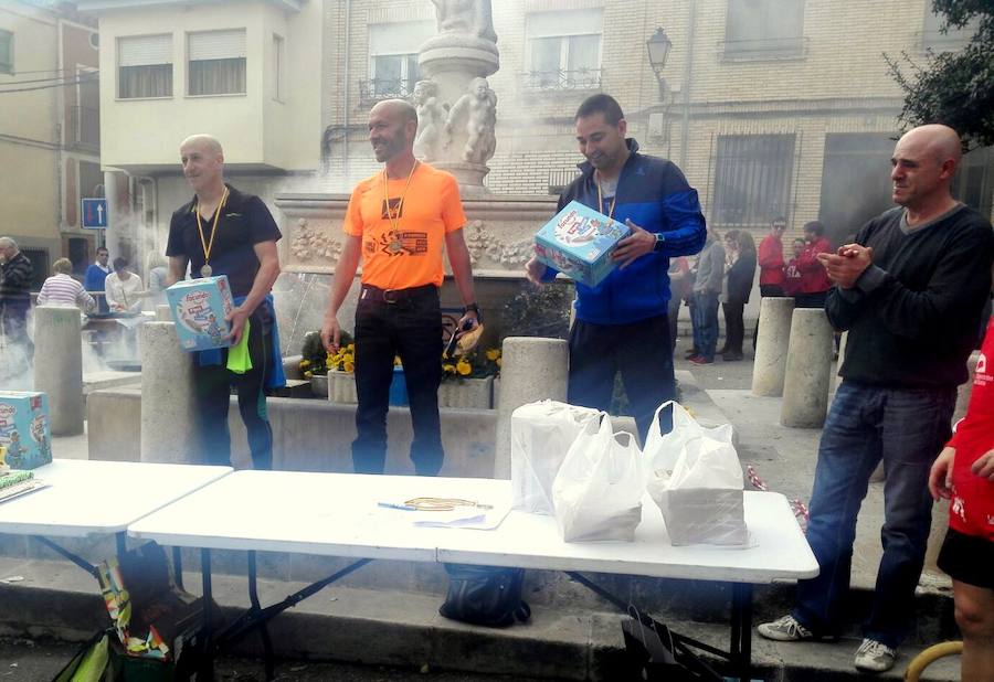 Matanza en Castrillo de Don Juan (Palencia)