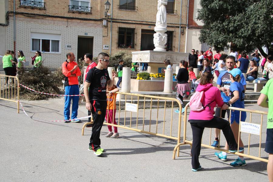 Matanza en Castrillo de Don Juan (Palencia)
