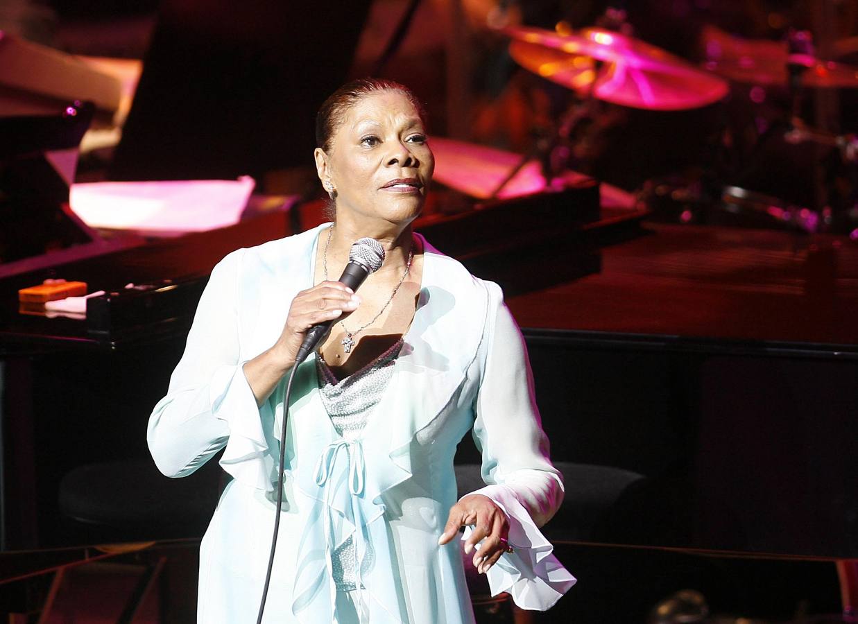 05.10.09 Dionne Warwick.