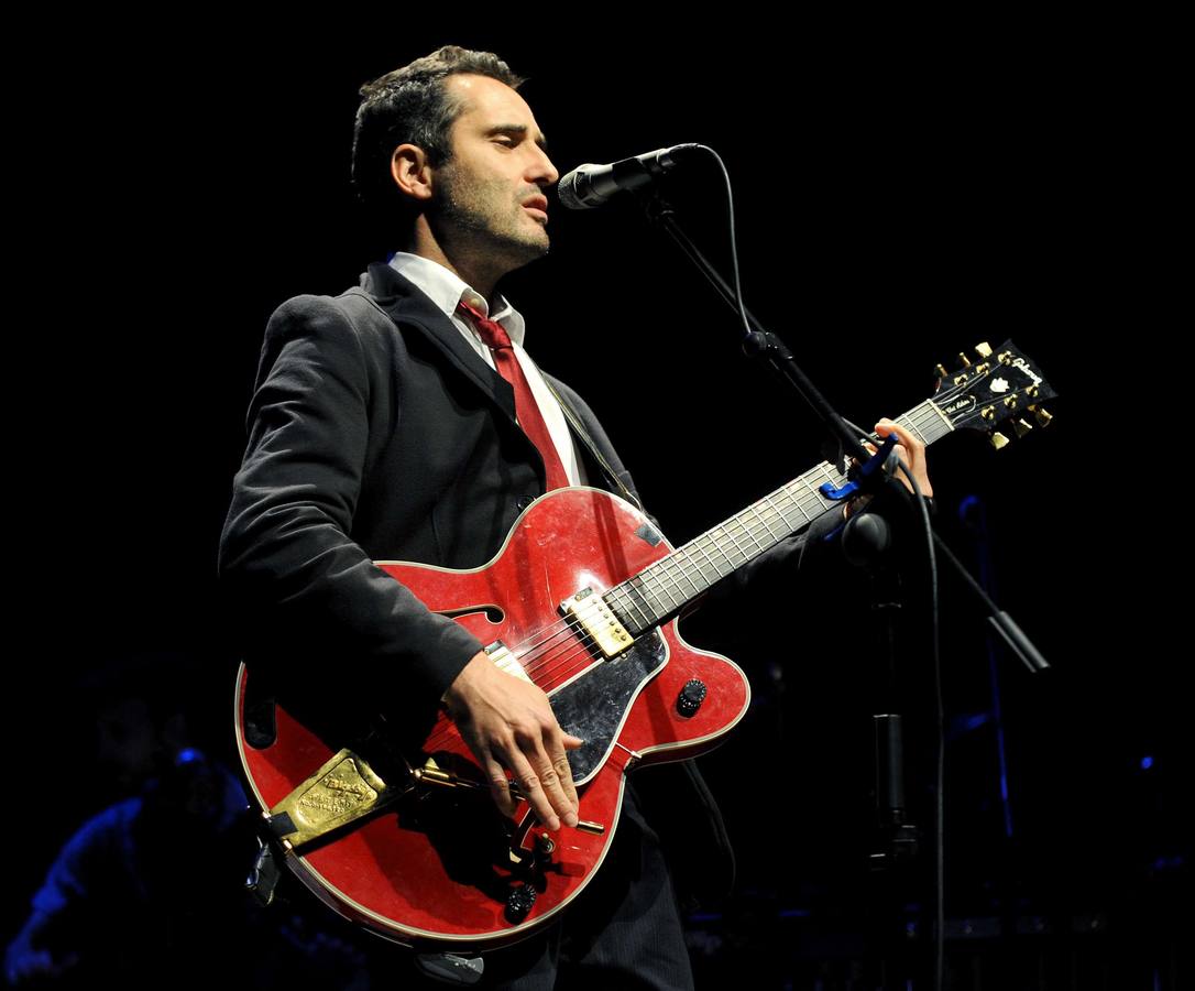 19.06.10 Jorge Drexler.