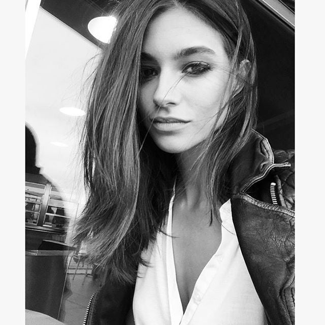 Así es Rocío Crusset, la hija de Mariló Montero y Carlos Herrera