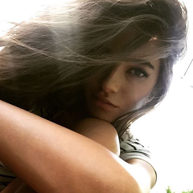 Así es Rocío Crusset, la hija de Mariló Montero y Carlos Herrera