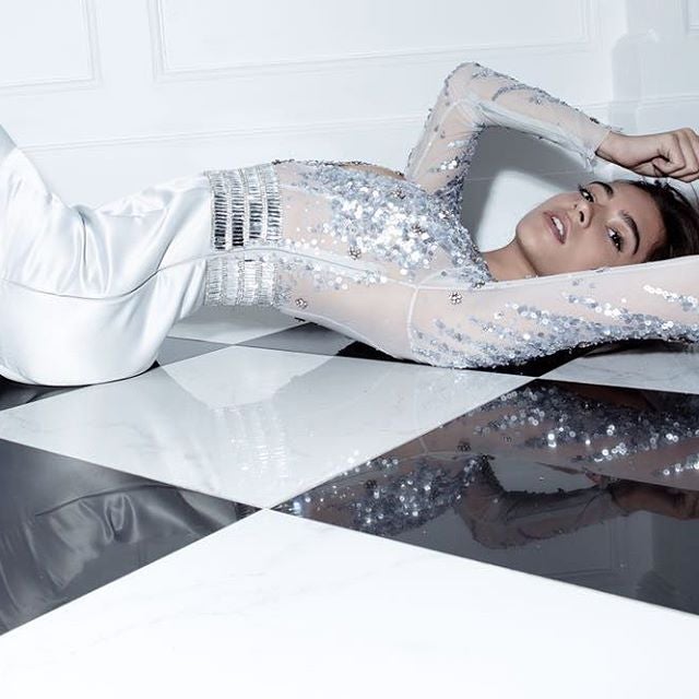 Así es Rocío Crusset, la hija de Mariló Montero y Carlos Herrera