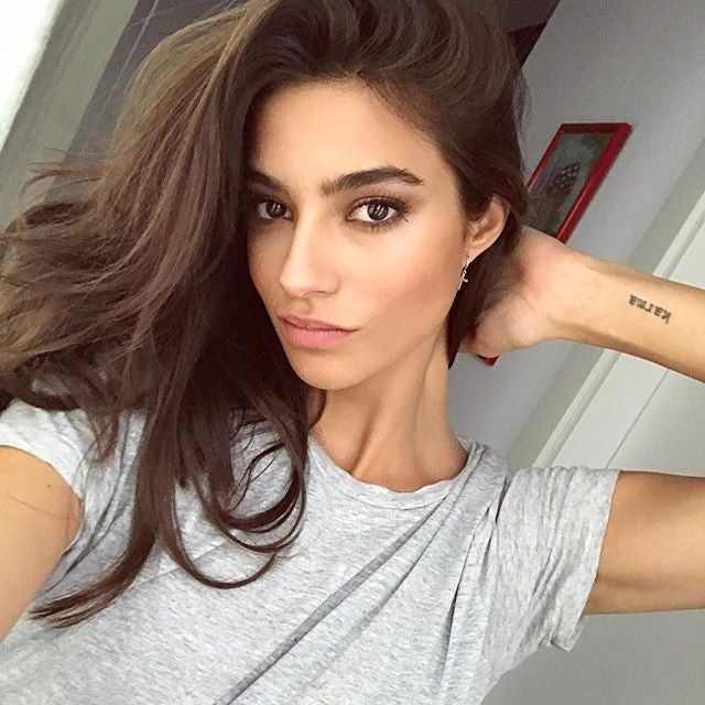 Así es Rocío Crusset, la hija de Mariló Montero y Carlos Herrera