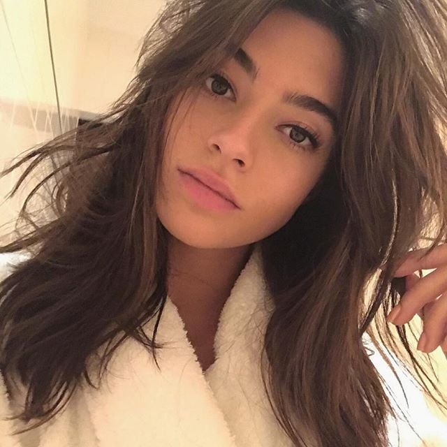 Así es Rocío Crusset, la hija de Mariló Montero y Carlos Herrera