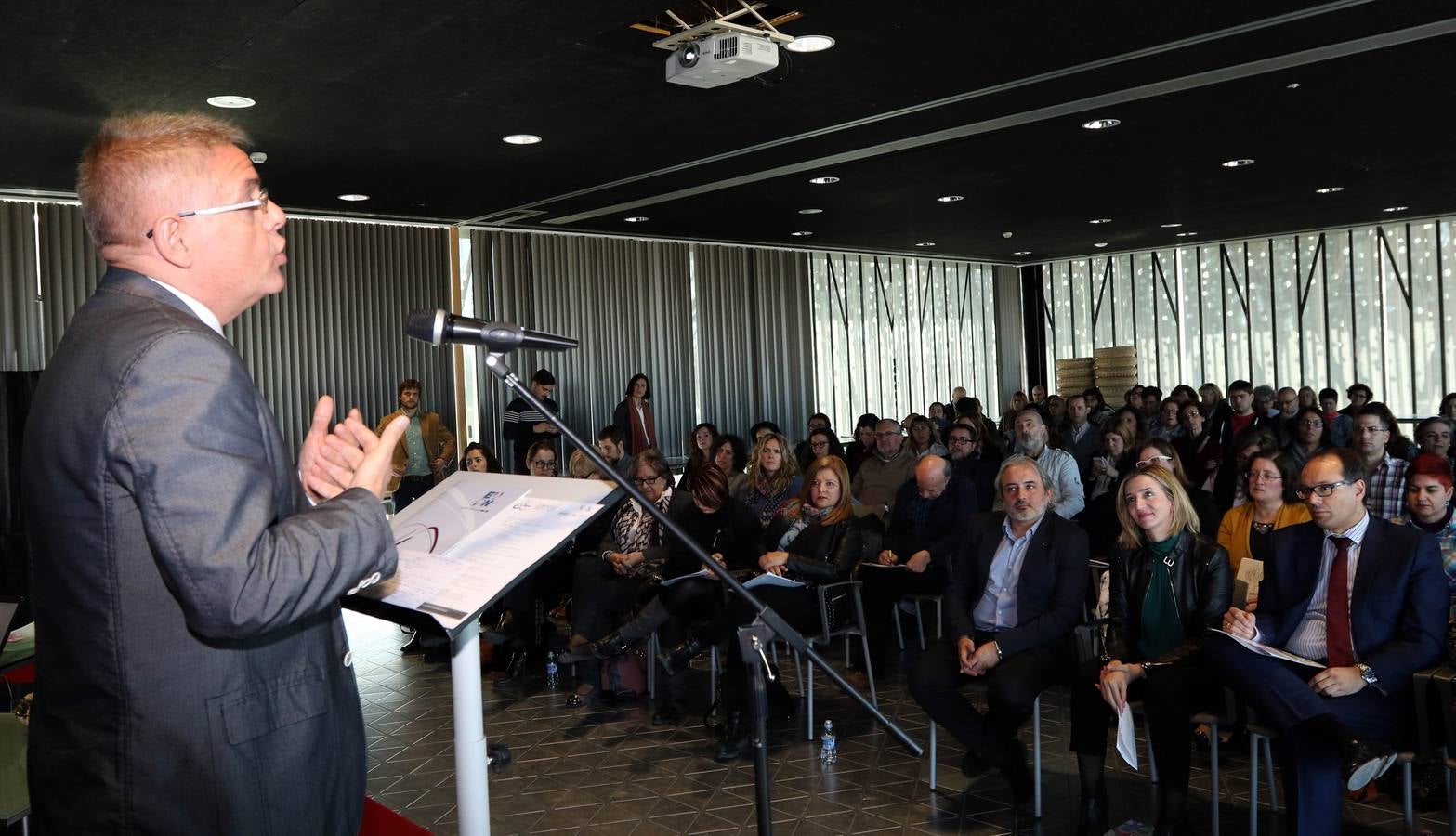 Valladolid acoge el Seminario Europeo de Inclusión en el Medio Rural