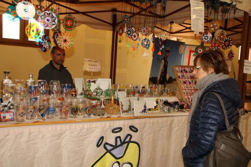 I Feria de Caza y Pesca de Villaviudas (Palencia)