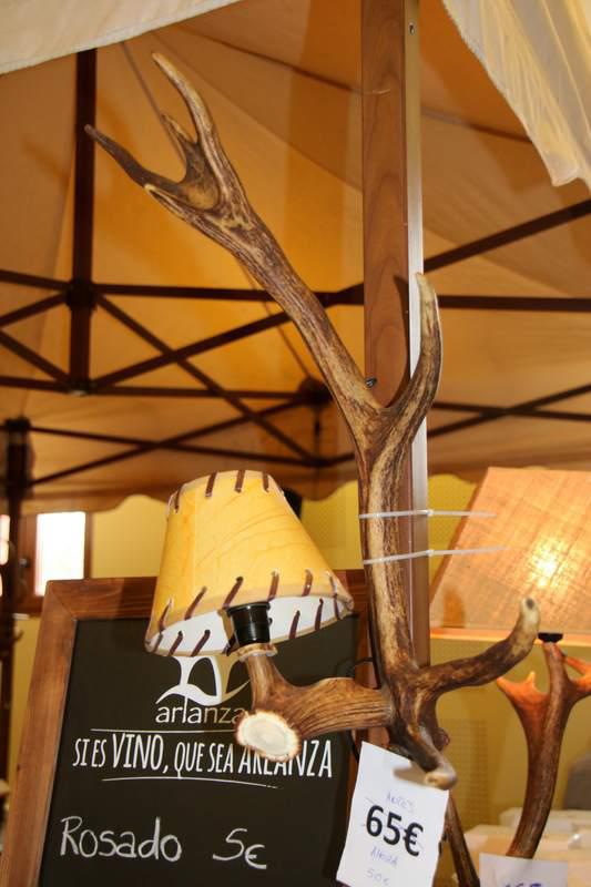 I Feria de Caza y Pesca de Villaviudas (Palencia)