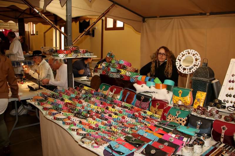 I Feria de Caza y Pesca de Villaviudas (Palencia)