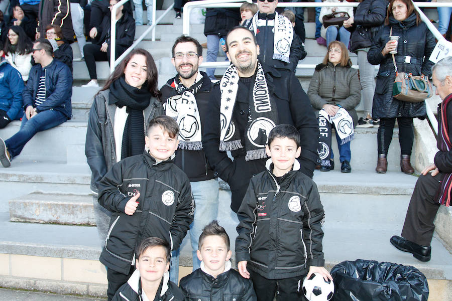 Unionistas de Salamanca 3 - 0 Atlético de Tordesillas