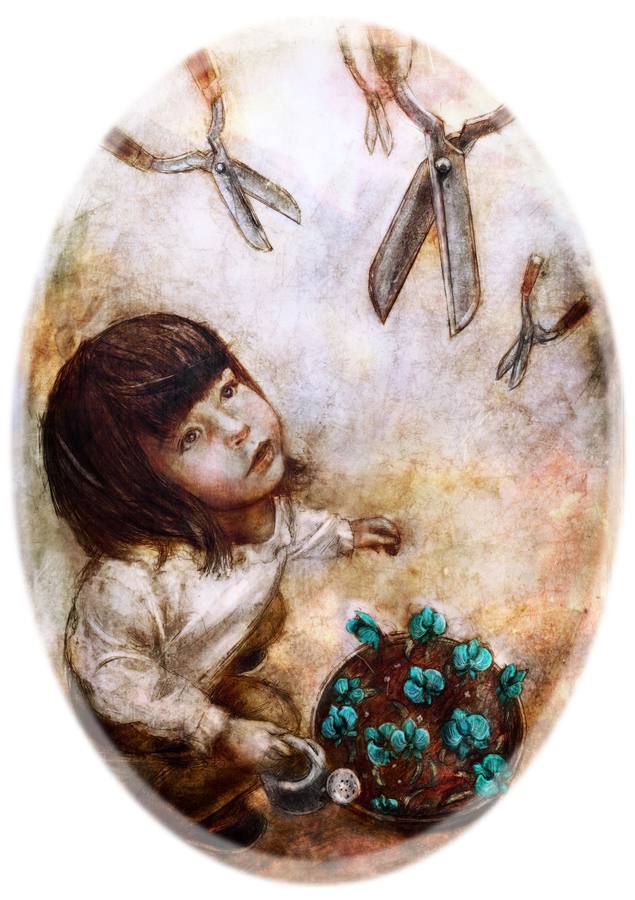 Ilustraciones de Beatriz Martín Vidal