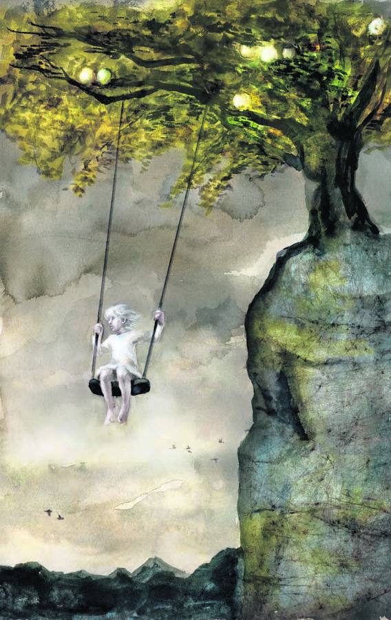 Ilustraciones de Beatriz Martín Vidal