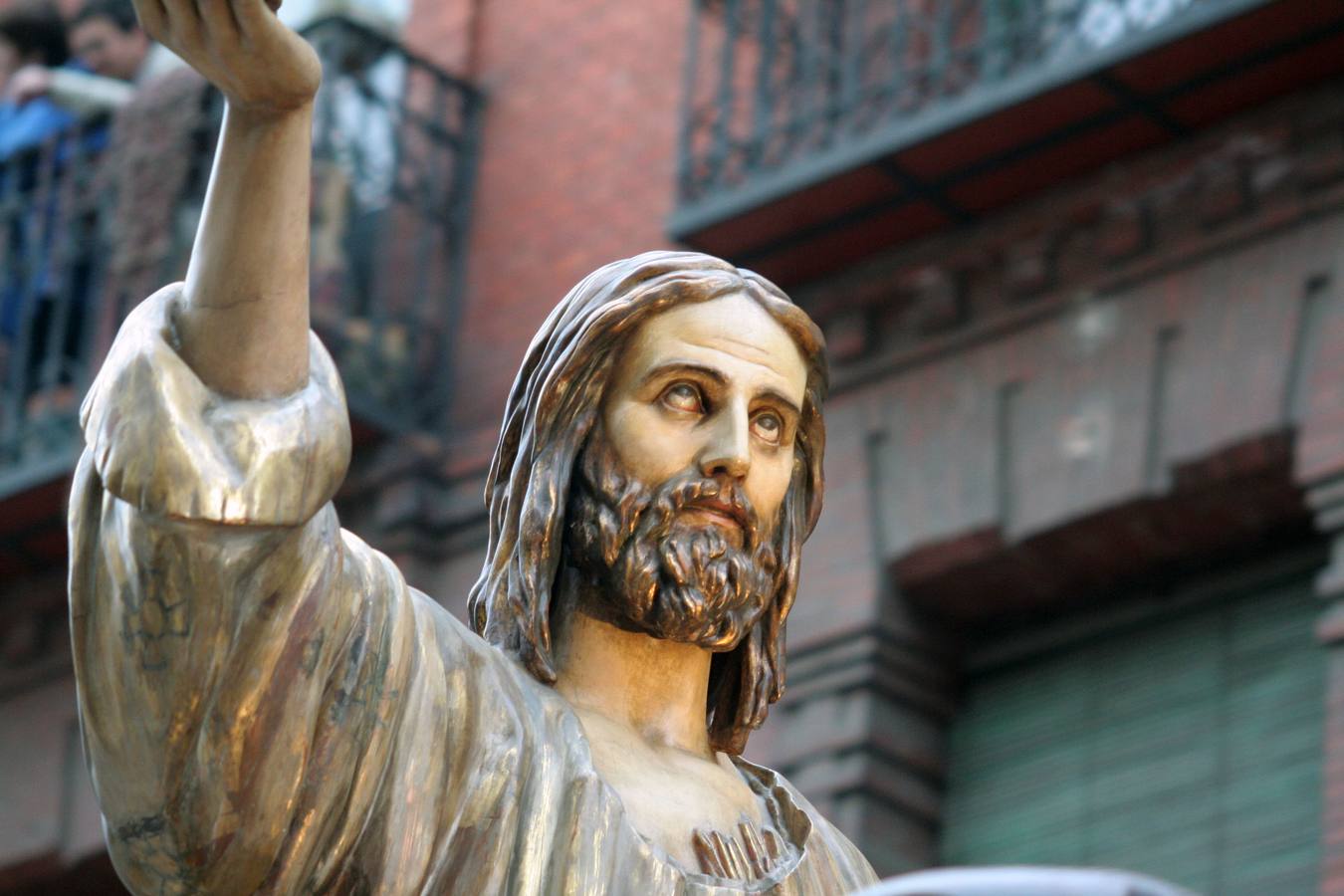 Cofradía Penitencial y Sacramental de la Sagrada Cena de Valladolid