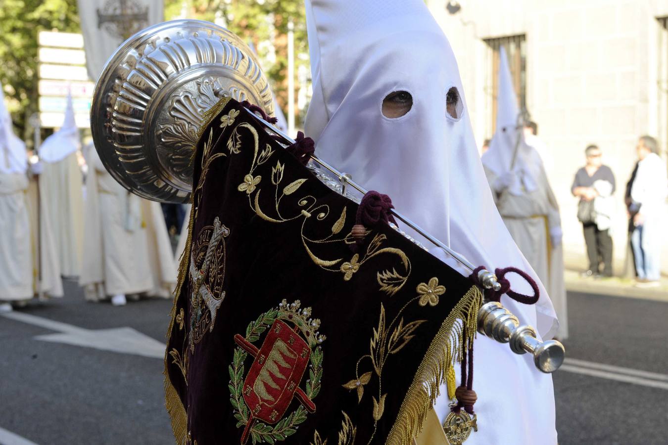 Cofradía Penitencial y Sacramental de la Sagrada Cena de Valladolid